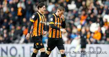 Hull City have a new contract priority after rollercoaster Championship season
