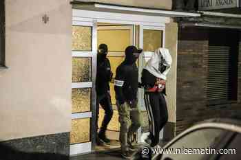 Plus de 130 arrestations lors d'un coup de filet de grande envergure contre la redoutable mafia calabraise en Europe