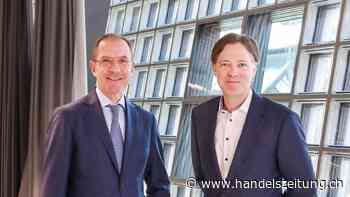 Holt Studer die Raiffeisengruppe zurück in die Bankiervereinigung?