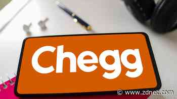 ChatGPT's popularity with students slices Chegg's stock nearly in half