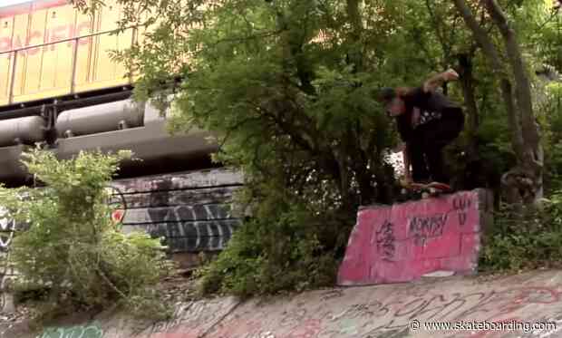 Metal Skateboards Spring/Summer Drop Edit is a Must-See