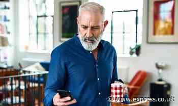 Android phone users urged to beware five messages - your bank account could be emptied