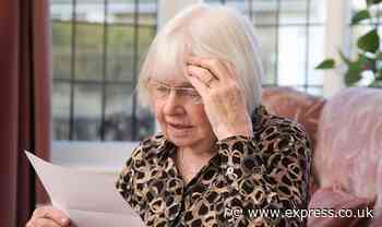 Banks urged to open more banking hubs as pensioners struggle to bank online