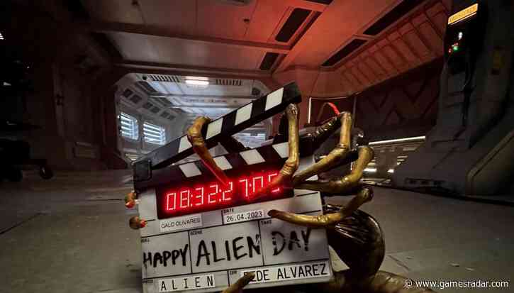 Alien: Isolation makes a tiny cameo in Fede Alvarez's new Alien movie