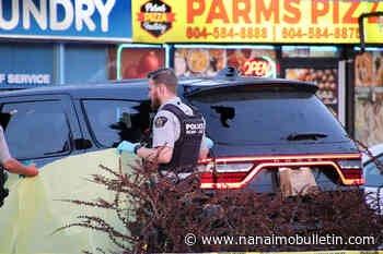 One dead in targeted B.C. shooting