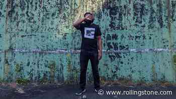 Underground Rap Hero Billy Woods on Coming Full Circle