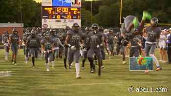 NIL deals coming for North Carolina high school athletes