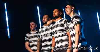 Predicted Hull FC team to play Wigan including Jake Trueman debut and forward calls