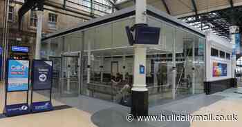 Groups of girls 'separated by security' in Paragon Station brawl