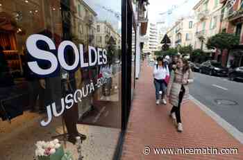 On connaît les dates des soldes d'été 2023 dans les Alpes-Maritimes et attention, il y a du changement