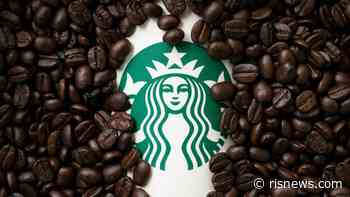 Reinvention Update: Starbucks CEO Says Performance Strong, But Health ‘Could Be Stronger’