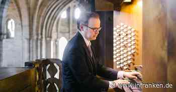 Bamberg: "Samstagskonzerte" im Dom starten wieder - Orgelmusik mit Markus Willinger