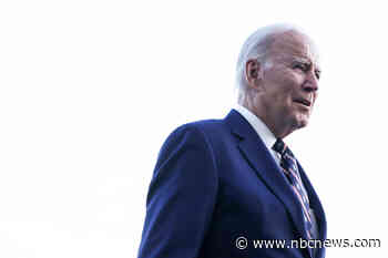 Biden's former executive assistant testified she didn't know about classified docs