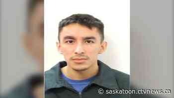 Sask. man escaped from minimum-security prison near Prince Albert