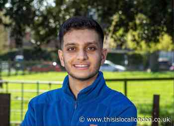 ‘Unsung heroes’ recognised in 2023 Barnet Civic Awards