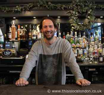 The Star in Shoreditch pub to replace Roadtrip bar