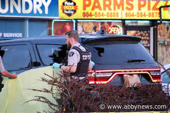 One dead in targeted B.C. shooting