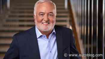 GM's Steve Carlisle, head of North America, to retire June 1