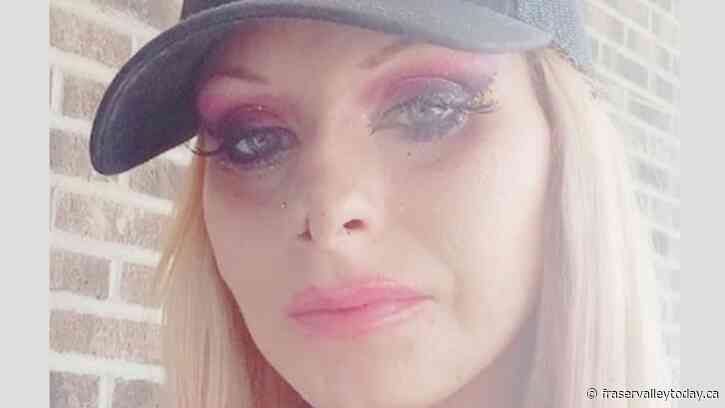 Mission RCMP asking for help in locating missing 35-year-old woman