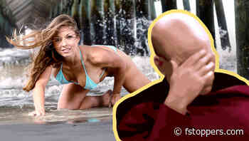 We Critique Photos We Took Before Starting Fstoppers