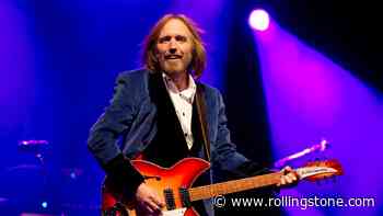 That’s Dr. Tom Petty to You