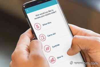 Chick-fil-A revamps loyalty app, adds geofencing