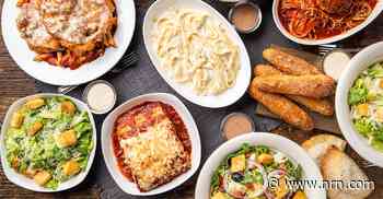 Brinker pulling plug on Maggiano’s Italian Classics virtual brand