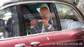 Warum König Charles die Australier wohl mehr liebt als sie ihn