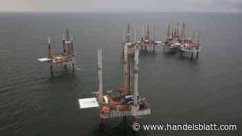 Chart des Tages: Rohölpreise fallen auf Fünf-Wochen-Tief