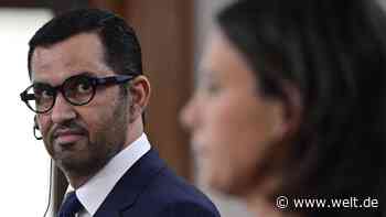 Die Welt muss „einige Realitäten akzeptieren“, sagt der Sultan