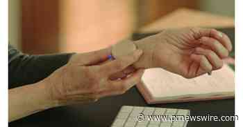 EMBR LABS SECURES $35 MILLION TO FUND MARKET EXPANSION