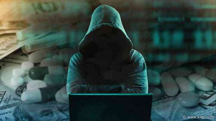 Feds: 288 'digital drug lords' busted selling fentanyl online