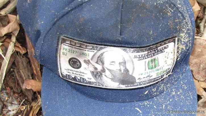 Surrey RCMP identify deceased man with tattoo of Angelica, $100 bill hat