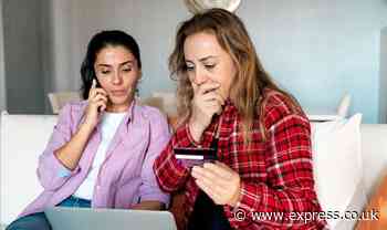 Santander issues warning after woman hands over £60,000 in impersonation scam