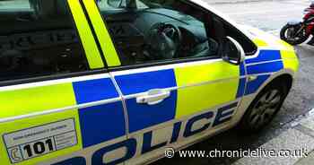 Police alerted to burglary after victim posts on Facebook asking for help while home is raided