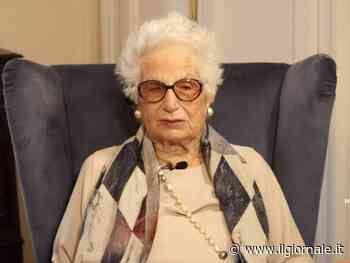 "Non potevo sopportare...". La lezione della Segre sul ricordo di Ramelli