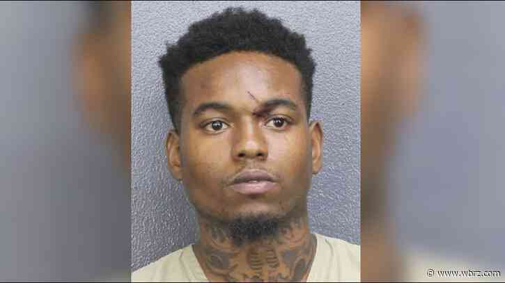 Walmart employee fatally shoots customer in Florida, investigators say