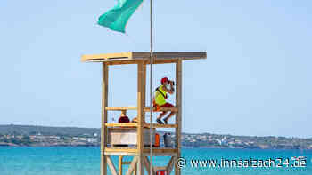 Tragische Szenen auf beliebter Urlaubsinsel: Deutscher ertrinkt in Meer vor Malle