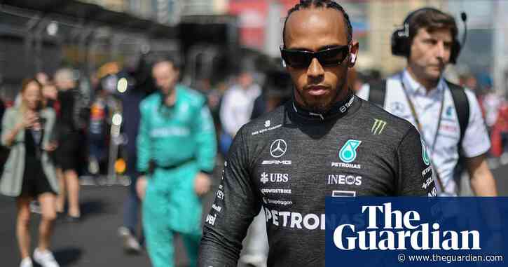 Mercedes ‘100% committed’ to keeping Lewis Hamilton, insists Toto Wolff