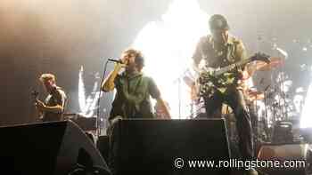 Rage Against the Machine Thank Rock Hall for ‘Surprising’ Induction