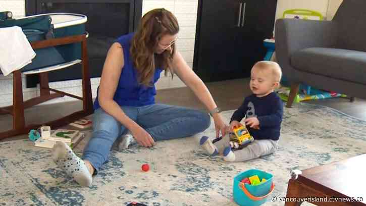 'Really relieved': Potential kidney transplant no longer delayed by B.C. health-care crisis