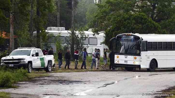 Canada joins U.S., Spain in trilateral agreement to ease irregular migration