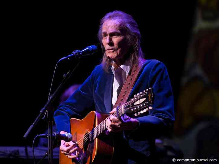 Opinion: Lightfoot's music lives on in memory and for future generations