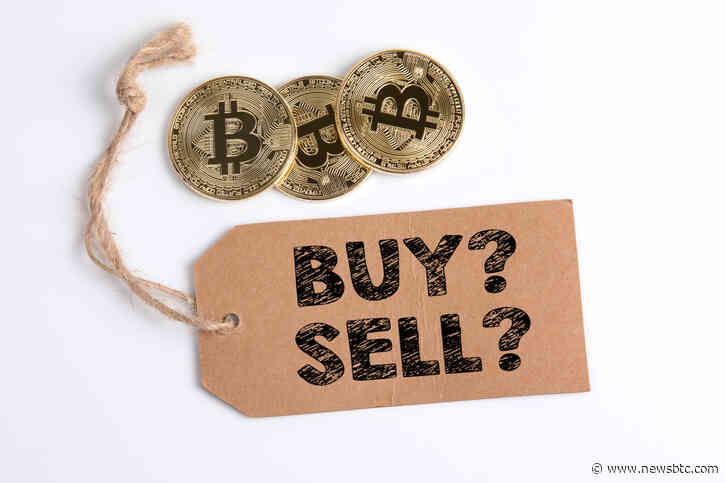 More Dip To Come: Bitcoin Liquidity On The Move Ahead Of Major Event