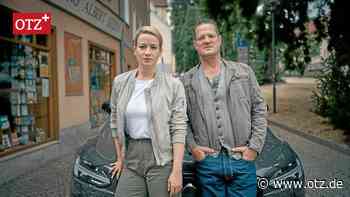 Jena-Krimi-Hauptdarsteller: „Ich kann mir gut einen Fall rund um den FC Carl Zeiss vorstellen“