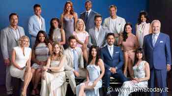Beautiful, le nuove puntate della famosa soap saranno girate a Roma