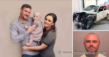 Sunderland mum campaigning after partner was killed by drink and drug-fuelled driver to meet Government