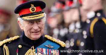 King Charles Coronation - running times and how to watch