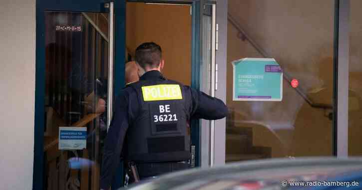 Zwei Schulmädchen in Berlin-Neukölln niedergestochen