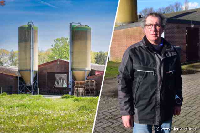 Buren van pluimveebedrijf krijgen 16.000 euro schadevergoeding van overheid: “Dit is al 15 jaar lang één grote burenruzie”